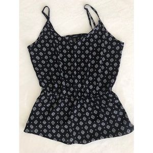 Forever21 top
